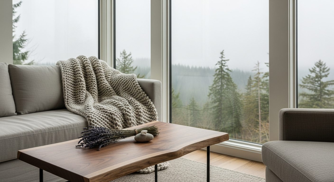 LifeSimplified atmosphere